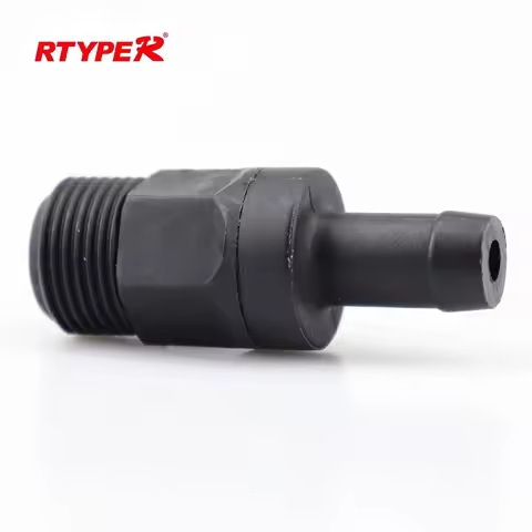 1 PCS 0K30E-13890 0K30E13890 Exhaust PCV Valve For Kia Rio 1.5L 1.6L 2001~2005