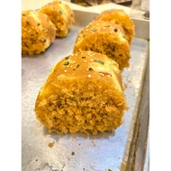 Floss Roll Bread