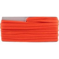 YONEX Oval Shoe Lace AC570 752 High Orange 130cm
