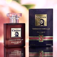 CHARUTO TOBACCO วานิลลา น้ำหอมอาหรับ