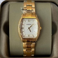 Fossil Square Watch for women