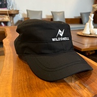 Commando cap Ultralight coma series