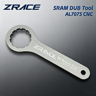 ZRACE DUB – 7075 CNC , SRAM Alat Pemasangan & Penanggalan ZRACE DUB – Kunci Aluminium CNC 7075 untuk