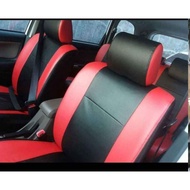 Full seat cover/seat cover for Avanza 2004-2006 car