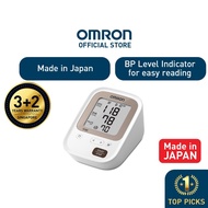 OMRON Automatic Blood Pressure Monitor JPN750