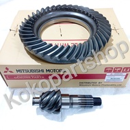 Gear set Ps120 120ps 6x40 Gigi gardan Ps120 120ps Ragasa