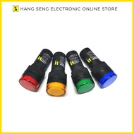 TOSUNLUX AD16-16DC AC240V  LED PILOT LAMP