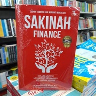 Buku Sakinah Finance
