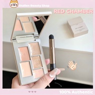 RED CHAMBER Haruki Concealer Palette Full coverage concealer Pink concealer Eye concealer Acne conce
