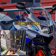 VISOR JENONG NINJA RR NEW 150 WINDSHIELD NINJA RR NEW 150