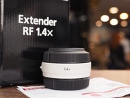 [ 佳能 增距鏡 ] Canon RF 1.4X / 1.4 X 無反 香港行貨