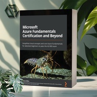 Microsoft Azure Fundamentals Classification and Beyond