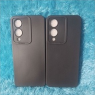 Softcase Vivo Y17S Casing Pro Camera Protective hp