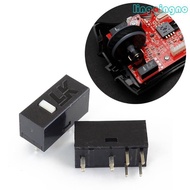 RR Strike Light Mouse Micro Switch Microswitch 50 Million 6Pin for A4tech Bloody