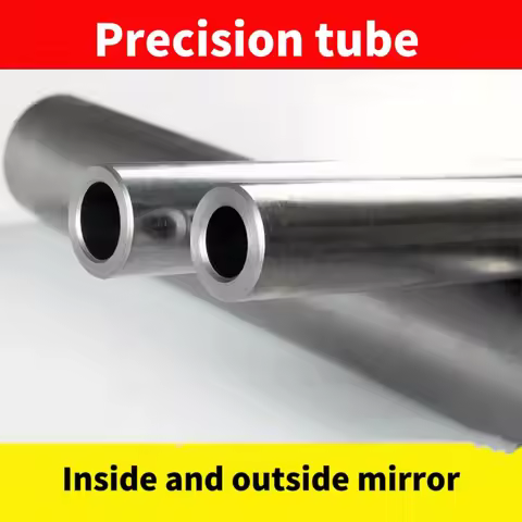 14mm outer diameter 42CrMo hydraulic pipe seamless steel pipe explosion proof pipe alloy precision p