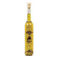 EXTRA VIRGIN OLIVE OIL & BLACK TRUFFLE Sabatino Tartufi 100 ml.