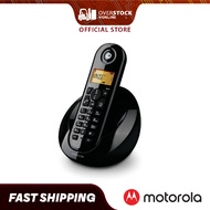 MOTOROLA C601 Digital DECT Cordless Phone with loudspeaker TM Unifi Home Office speaker Telephone Te