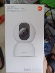 小米 Xiaomi C400 智能鏡頭
