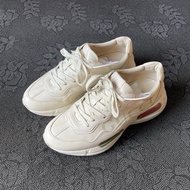 gucci腰帶老爹鞋41碼