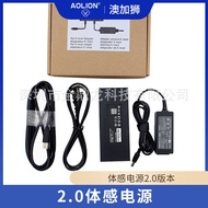 A-6💝XBOX ONE S/XSomatosensory Power Supply Somatosensory Adapter Kinect 2.0Firecow PCDevelopment Kit YQXM