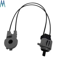 2M5Z19B888BA  Air Heated Control Switch A/C Heater Mode Selector Switch with Cables for Ford Focus 2