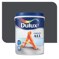 Dulux Ambiance™ All Premium Interior Wall Paint (Noble Grey - 30064)