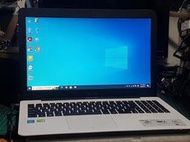 華碩 X555LD / i5-4210u /8GB /120G SSD /15.6吋獨顯筆電