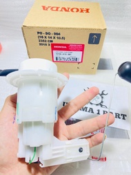FUEL PUMP FULL PUMP POMPA BENSIN HONDA VERZA 150 TAHUN 2016 2017 2018 2019 2020 ORIGINAL K18