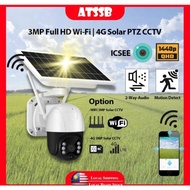 atssb 3mp 4G Sim solar outdoor pt2 CCTV detection