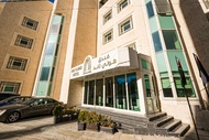 Holyland Hotel Amman