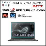 Asus Rog Flow X13 Gv301Screen Protector - Kakay Premium Matte