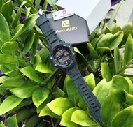 Jam Tangan Pria Digital Sport Freebox Original Auxland Terbaru Tahan Air 100%
