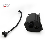 Activated Carbon Tank &Hose Set Fit for AUDI  A3 Vw BORA Variant 1J0201160D 1J0201801H