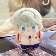 Mini Anime Búp Bê Jujutsu Kaisen Kakegurui Treo Tường Đồ Chơi Plushies Lễ Mùa Hè Đồ Chơi Plushies Dầ