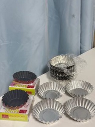 迷你蛋撻模具