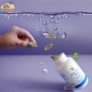 Forever Living Arctic Sea Omega-3 Fish Oil 60 Softgels | Original USA | EPA DHA | Heart Brain Eye Su