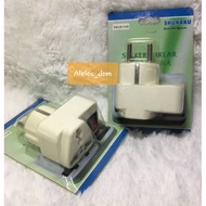 Over Plug Multipurpose Switch Shukaku SKU 8768 Multipurpose Switch 3 to 2 legs