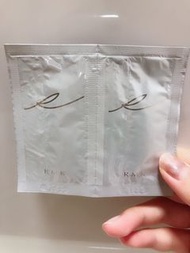 RMK primer testers SPF6 PA+隔離霜