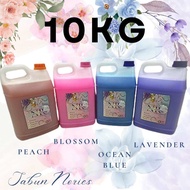 Sabun Dobi Pewangi Nories 10KG DIRECT KILANG (Laundry Detergent) Ready Stock