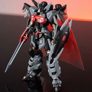 Third Party HG Black Knight Squad Shi-ve.A