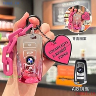 Promotional Price Reduction bmw Key Case bmw Key Ring Plain Key Case Key Case X4 F20 F22 F30 F31 F34