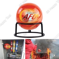 1.3KG Harmless Dry Powder Extinguisher ( AFO ) Auto Fire Extinguishing Ball Ready Stock For Easy And