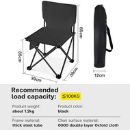 kerusi Santai Santai camping