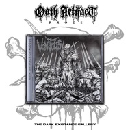 Vomitous CD - Surgical Abomination Of Disfigurement