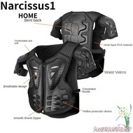 NARCISSUS Protect Vest Suits, EVA Armor Vest Anti Impact Armor,  Chest Protection Waistcoat Armor Mo