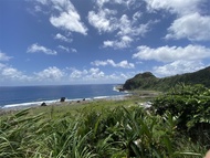 綠島旅遊∣火車來回∣綠島環島采風．大湖溫泉聚落．傳統點心DIY火車3日