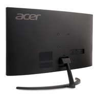 [New 2025 Curved 144Hz Refresh Rate Gaming Monitor] Acer ED273 P0 27" FHD E2E Curved (VA) Gaming Mon