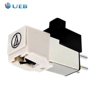 AT3600L Turntable Magnetic Cartridge Stylus LP Vinyl Record Player Needle Magnetic Stylus for Audio-
