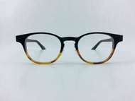 杉本圭手工日本眼鏡 文青 粗框 101 Classico 購入
