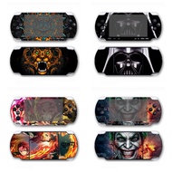 New Game Vinyl Skin Sticker Protector For PSP3000 PSP 3000 Decal Cover